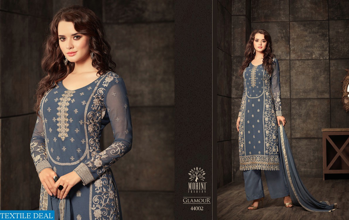 mohini glamour vol-43 Wholesale designer ramjan Special Suits